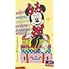 Disney Minnie Mouse ディズニー - Disney Minnie Mouse iPhoneSE/5s/5c/5(640×1136)壁紙 83091
