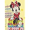 Disney Minnie Mouse ディズニー - Disney Minnie Mouse iPhone(640×960)壁紙 76145