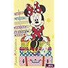 ディズニー - Disney Minnie Mouse FVGA(480×800)壁紙 80180