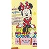 Disney Minnie Mouse ディズニー - Disney Minnie Mouse iPhoneSE/5s/5c/5 壁紙 視差効果 75693