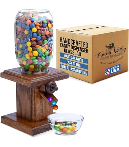 M&M Rockn Roll Cafe Dispenser : Amazon.com.au: Kitchen & Dining