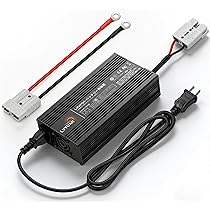 Amazon | LVYUAN（リョクエン）DC14.6V 20A LiFePO4 リン酸鉄リチウム
