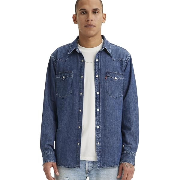 Amazon | [RRL] (ダブルアールエル) ブラック デニム グリズリー