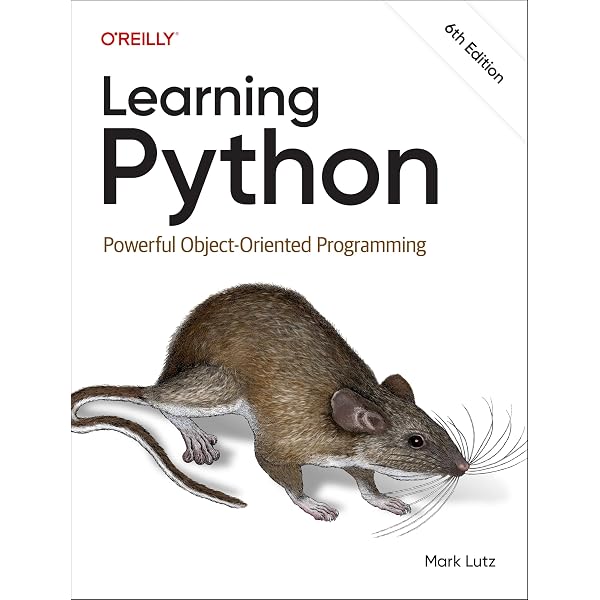 Fluent Python, 2E: Clear, Concise, and Effective Programming