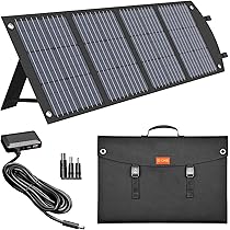 Amazon.co.jp: EI ONE（エイワン）ソーラーパネル 120W 高転換率
