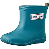 [スタンプル] レインブーツ キッズ 75005