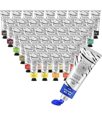 アート・デザイン・音楽 Abteilung 502 BOOK ABT602 Mastering Oils