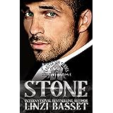 Stone: A Dark, Later-in-Life, Second Chances Romance (Castle Sin Book 1)