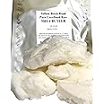 Yellow Brick Road 100% Raw Unrefined Shea Butter-African Grade a Ivory 1 Pound (16oz)