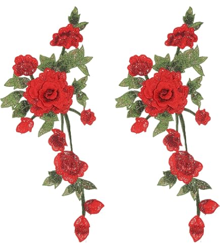 Amazon.co.jp: MVCEN - 聖母マリア刺繍、グアダルーペの女性パッチ