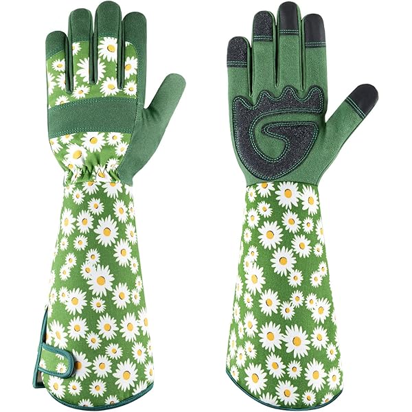 Leather Gloves Ladies Garden Gloves Amazon Garden Gloves For Women