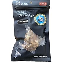 エゾ鹿、鹿茸 エゾシカ肉の無添加ペットフード Yezo Sika【ドライタイプ