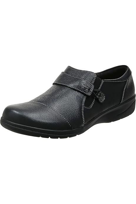 clarks shoes cheyn madi black