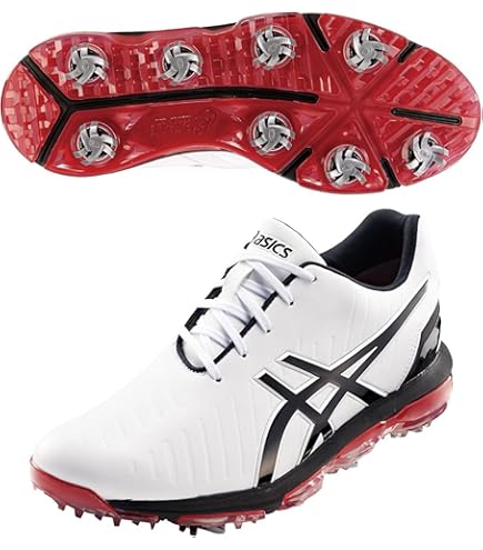 asics - 【新品タグ付き】アシックス ゲルエース プロX ボア ゴルフシューズ 25.5 Amazon.co.jp: アシックス(asics) ゲルエース プロ X ボア