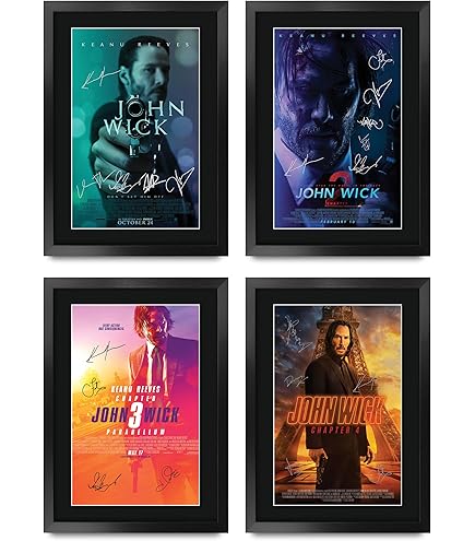 Amazon.co.jp: Diamond Select Toys John Wick Legends in 3-寸法: 第2