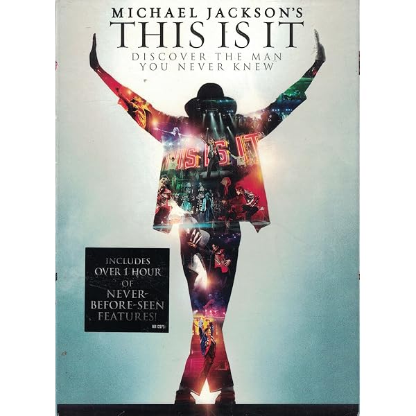 Amazon.co.jp: Michael Jackson's Vision : DVD