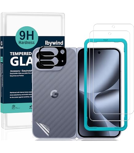 Amazon | SIMフリー Google Pixel 10 Pro Fold 16gb 512gb Moonstone