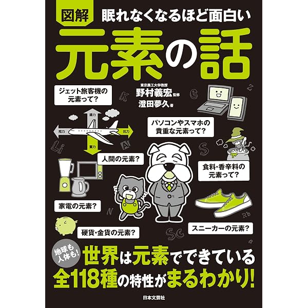 Amazon.co.jp: 眠れなくなるほど面白い 図解 量子の話 眠れなく