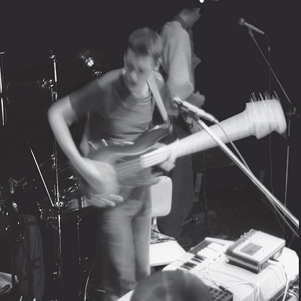 Amazon.co.jp: Health & Efficiency E.P.: ミュージック