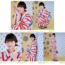乃木坂46 生写真 浴衣、しあわせの保護色フルコンプなどまとめ売り