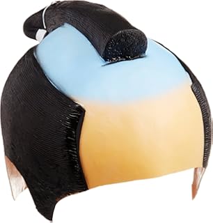 Amazon 相撲カツラ コスプレ 仮装 通販