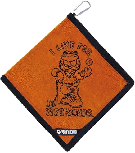 Amazon.co.jp: 丸眞 ヘッドカバー ガーフィールド