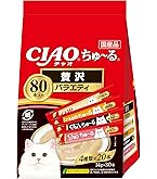 Amazon.co.jp: チャオ (CIAO) ちゅ~る 下部尿路・腎臓の健康維持