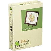 Amazon | ジグソーパズル スタジオジブリ作品 秋の木の実 150