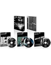 Amazon.co.jp: アッバス・キアロスタミ ニューマスターBlu-ray BOXI
