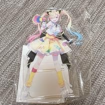 【未開封】バンドリ　夢限大みゅーたいぷ　アクリルパネル　仲町あられ 81uGbSlMslL._AC_UL210_SR210,