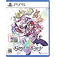 カルドアンシェル -PS5 【Amazon.co.jp限定】オリジナルカード10枚セット 同梱 & 【初回特典】A4クリアファイル 同梱 & 【特典】パッケージ版特典:2Dアクションゲーム『精霊機(スピリットマシン)フレイリート』インストール済み 同