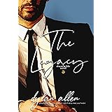 The Legacy (Rivers Wilde - The Rivals Collection Book 1)