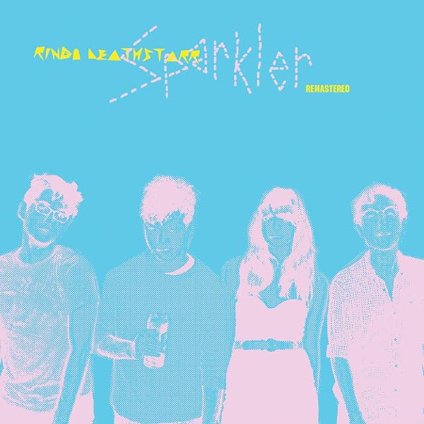 Amazon.co.jp: RINGO DEATHSTARR: ミュージック