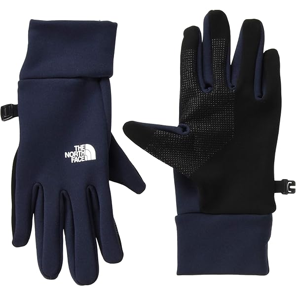 Amazon | [ザ・ノース・フェイス] L2 Insulation Glove Short