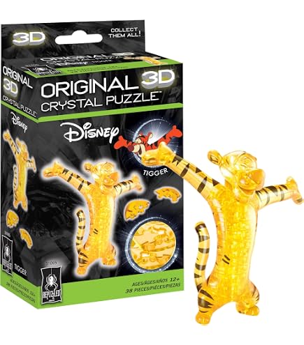 Amazon.co.jp: 3Dクリスタルパズル - ディズニーシンデレラ城 (ピンク
