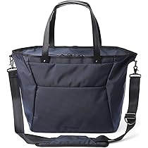 Amazon | [ベルーフ] ビジネストート Urban Commuter 2WAY TOTE