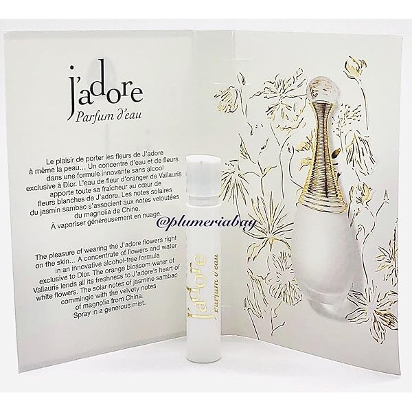 新品未使用★DIOR ジャドール オードゥ パルファン50ml ジャドール パルファン ドー (オードゥ パルファン) / ディオール(香水