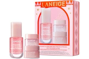 ラネージュ バウンシー ミニキット ホリデー 限定品 ギフトセット クリスマス プレゼント ギフト 2025