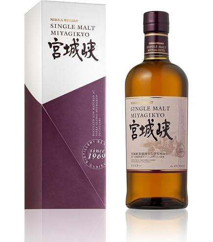 Amazon.co.jp: NIKKA PURE MALT WHISKY ニッカ ピュアモルト