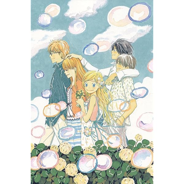 ハチミツとクローバーI&II Blu-ray BOX特典