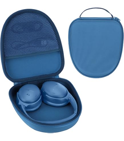 Amazon.co.jp: Bose QuietComfort Ultra Headphones キャリーケース