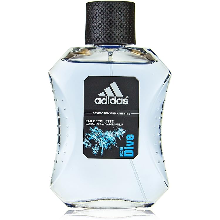 Amazon | アディダス バイブス チルゾーン オードパルファム 30mL