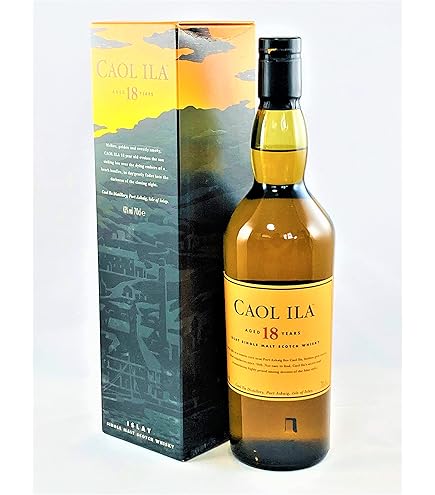 Amazon.co.jp: カリラ ディスティラーズ エディション 700ml 43度
