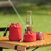 Amazon.co.jp: ガス缶 OD缶 カバー スリーブ 1枚 （風と帆布