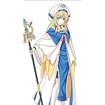 ゴブリンスレイヤー QHD(540×960)壁紙 女神官 ゴブリンスレイヤー QHD(540×960)壁紙 女神官