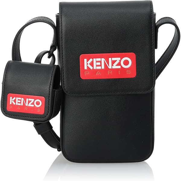 Amazon | [ケンゾー] ボディバッグ FD55SA468F26 メンズ