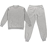 Aoakua ふんわり 軽い スウェット 上下セット ポケット付 裏起毛 あったか 楽ちん ルームウェア S/M/L/LL