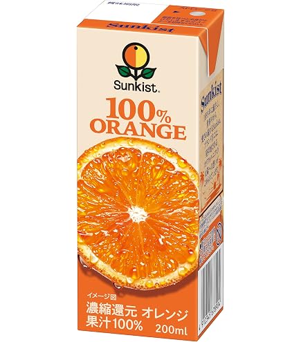 Amazon.co.jp: Doleオレンジ100% オレンジジュース みかんジュース
