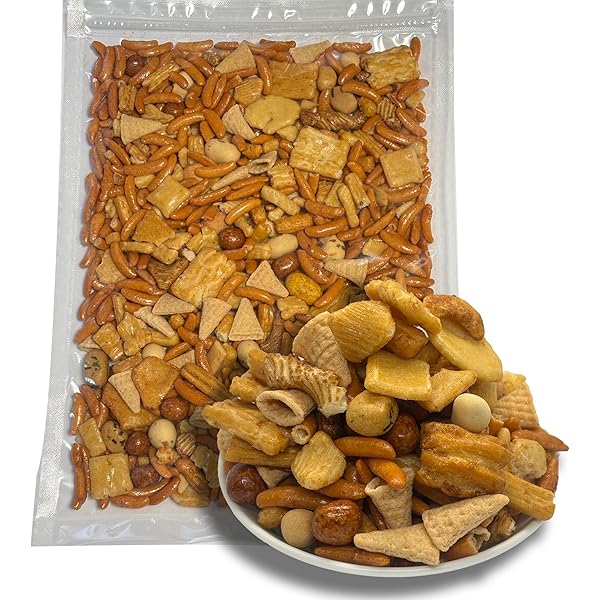 Amazon | 柿ピー 500g 柿の種 ピーナッツ 柿種 ピー柿 大容量 お