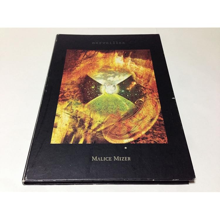 【初回盤】薔薇の聖堂　MALICE MIZER　Mana　Klaha　ゴシック Amazon.co.jp: 薔薇の聖堂: ミュージック